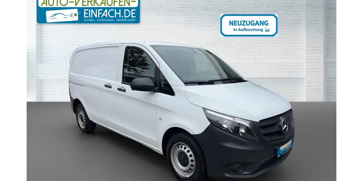 Mercedes-Benz Vito 168.000 km 14.499 &euro; Delmenhorst 27755