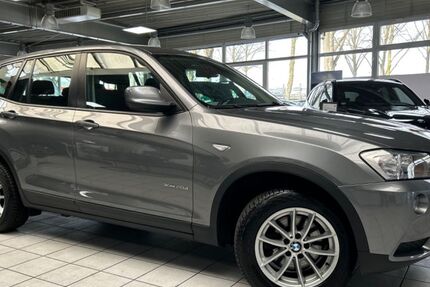 BMW X3 139.800 km 13.490 &euro; Bremen 28207