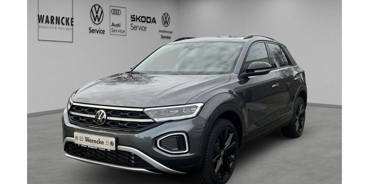 VW T-Roc 1.100 km 36.470 &euro; Tarmstedt 27412