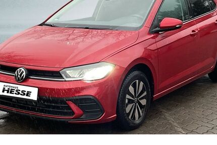 VW Polo 14.000 km 18.980 € Sottrum 27367