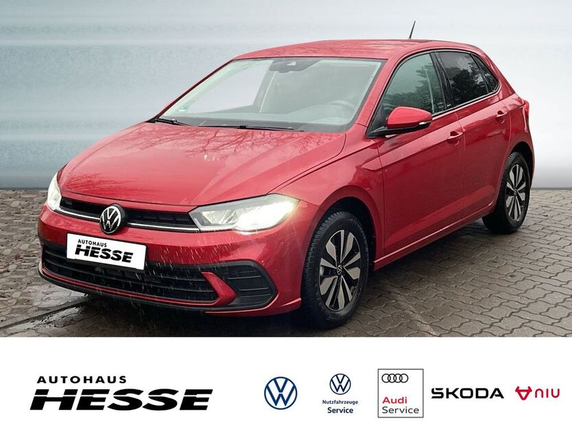 VW Polo 14.000 km 18.980 € Sottrum 27367
