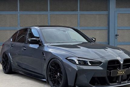 BMW M3 8.944 km 94.900 &euro; Bremen 28195
