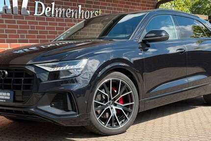 Audi Q8 110.000 km 44.499 &euro; Delmenhorst 27755