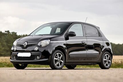 Renault Twingo 81.000 km 7.500 &euro; Riede 27339