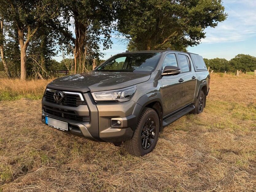Hilux