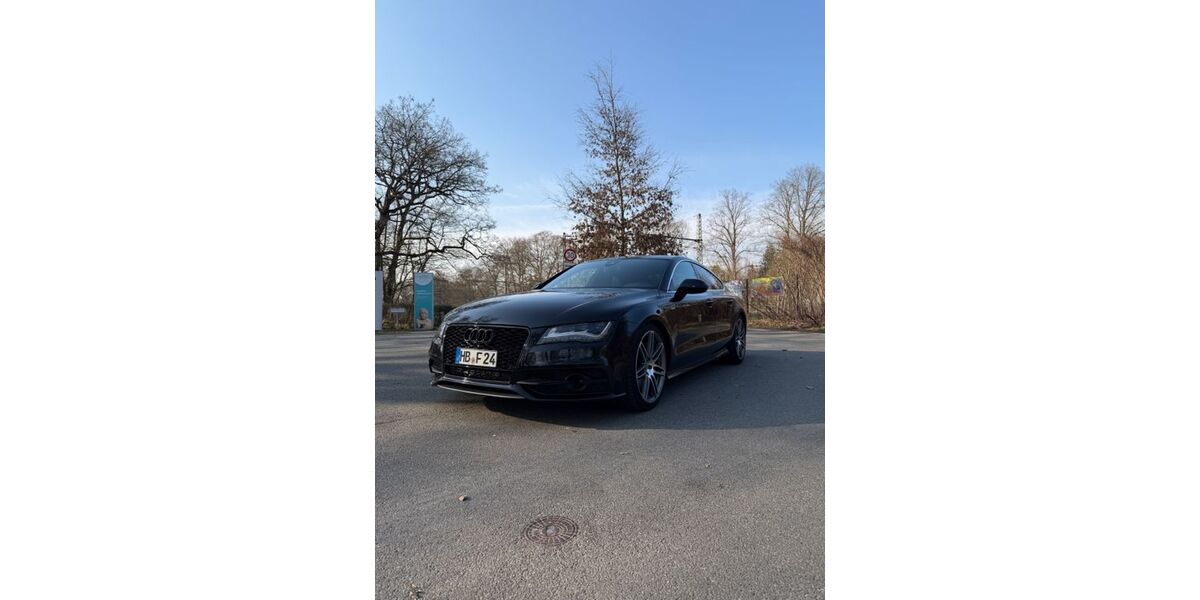 Audi A7 159.000 km 19.900 &euro; Bremen 28307