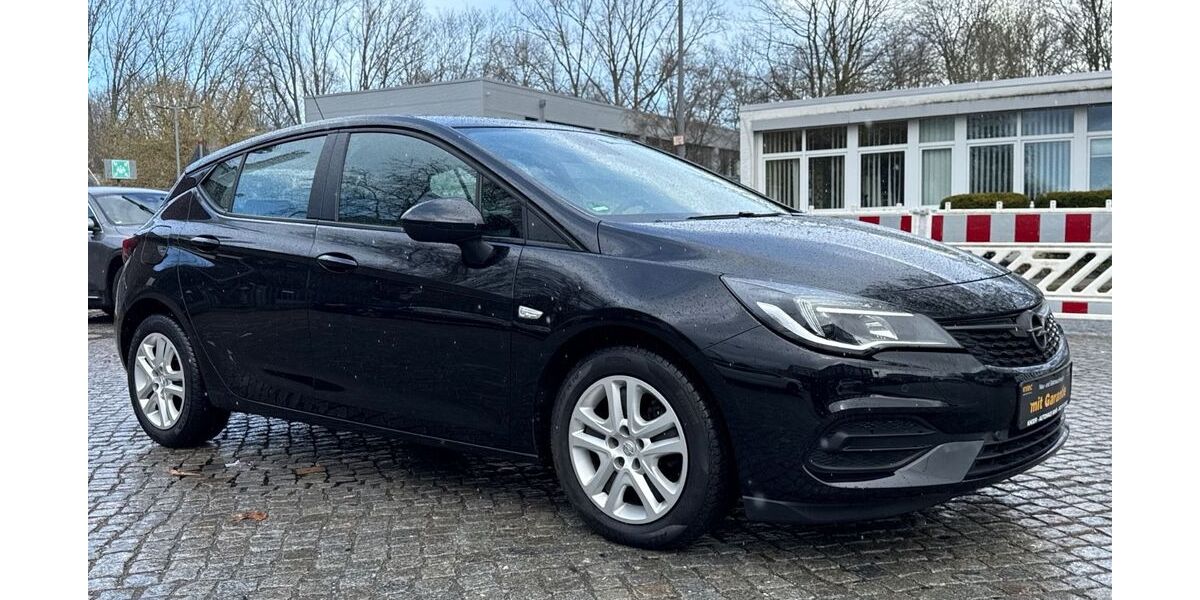 Opel Astra 65.000 km 10.990 &euro; Bremen 28329