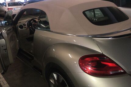 VW Beetle 86.905 km 20.900 &euro; Bremen 28199
