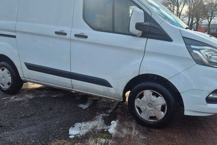 Ford Transit Custom 240.000 km 9.999 &euro; Achim 28832