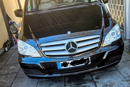 Mercedes-Benz Viano 324.338 km 10.000 &euro; Bremen 28307
