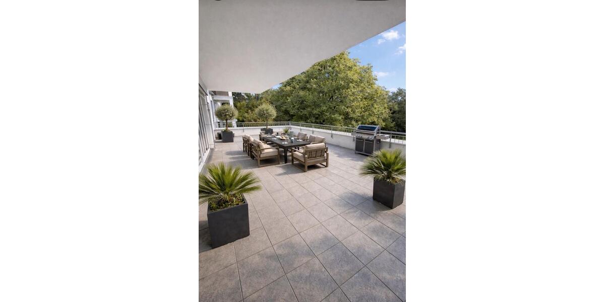 Terrassenwohnung Bremen Schwachhausen - 3 Zimmer, 114 m&sup2;, 599.000&euro; | Angebot:27486711