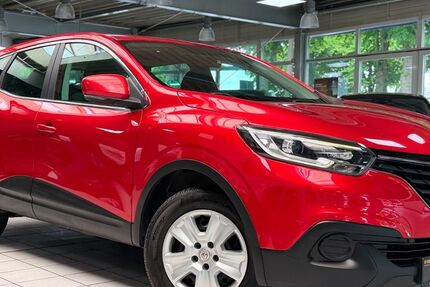 Renault Kadjar 87.064 km 9.990 &euro; Bremen 28207