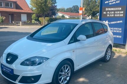 Seat Altea 188.000 km 6.200 € Twistringen 27239