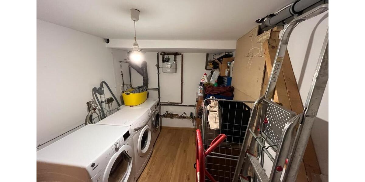 Reihenhaus Bremen Findorff - 8 Zimmer, 170 m&sup2;, 425.000&euro; | Angebot:26107146