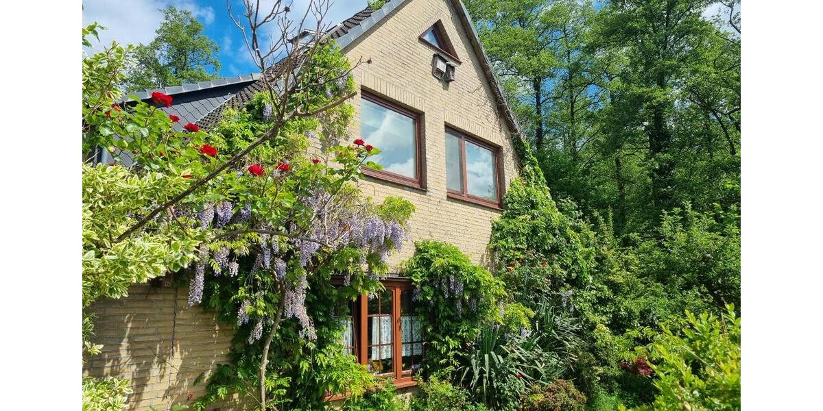 Einfamilienhaus Syke - 6 Zimmer, 155 m&sup2;, 349.000&euro; | Angebot:27030028