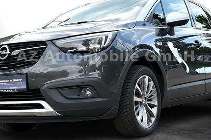 Opel Crossland (X) 40.000 km 12.700 &euro; bremen 28277