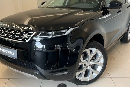 Land Rover Range Rover Evoque 45.550 km 32.490 € Bremen 28329