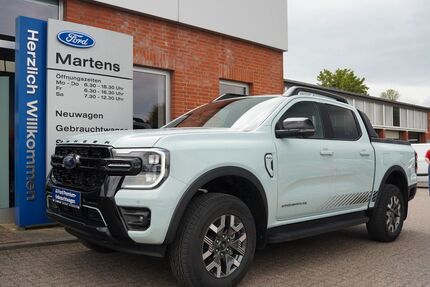Ford Ranger 6.000 km 57.950 &euro; Achim-Embsen 28832