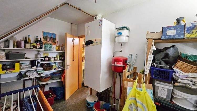 Etagenwohnung Hambergen - 4 Zimmer, 120 m&sup2;, 239.000&euro; | Angebot:23977265