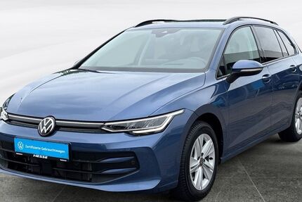 VW Golf 9.675 km 29.830 &euro; Sottrum 27367