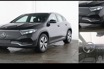 Mercedes-Benz EQA 12.800 km 33.990 &euro; Lilienthal 28865