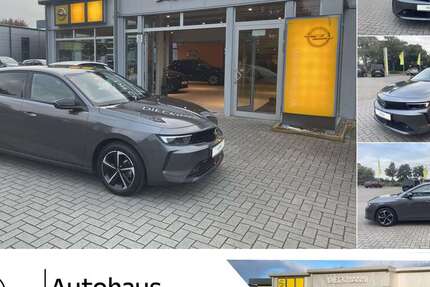 Opel Astra 3.886 km 18.990 € Worpswede 27726