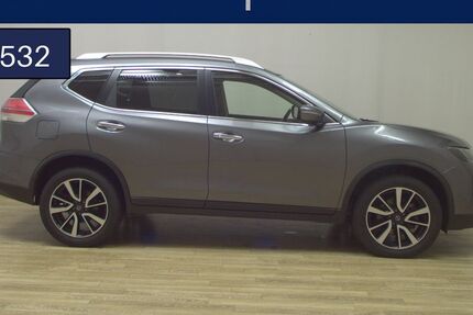 Nissan X-Trail 149.409 km 10.790 &euro; Bremen / Arsten 28279