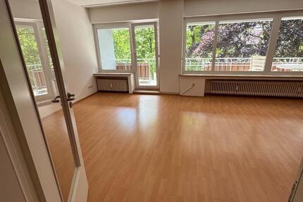TRAUMWohnung in SCHWACHHAUSEN, vermietet, provisionsfrei