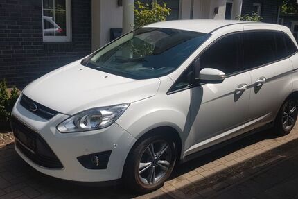 Ford Grand C-Max 124.795 km 5.900 &euro; Delmenhorst 27753