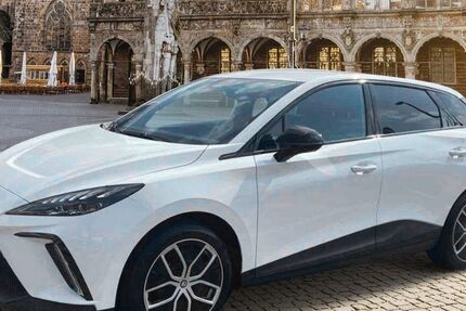 MG 4 16.500 km 28.490 € Bremen - Nord 28757