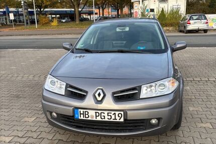 Renault Megane 183.800 km 2.500 € Bremen 28777