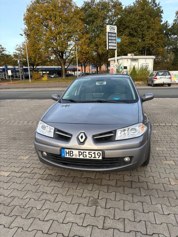 Renault Megane 183.800 km 2.500 € Bremen 28777