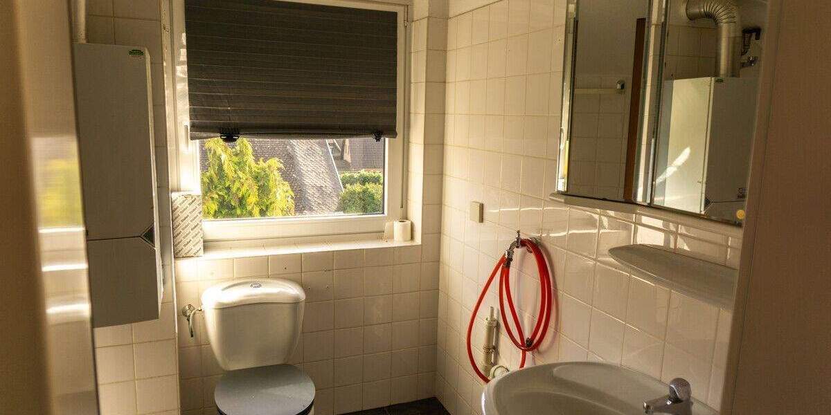 Etagenwohnung Bremen / Rönnebeck Rönnebeck - 2 Zimmer, 63 m&sup2;, 129.000&euro; | Angebot:25746229