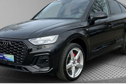 Audi Q5 7.500 km 46.690 &euro; Weyhe 28844