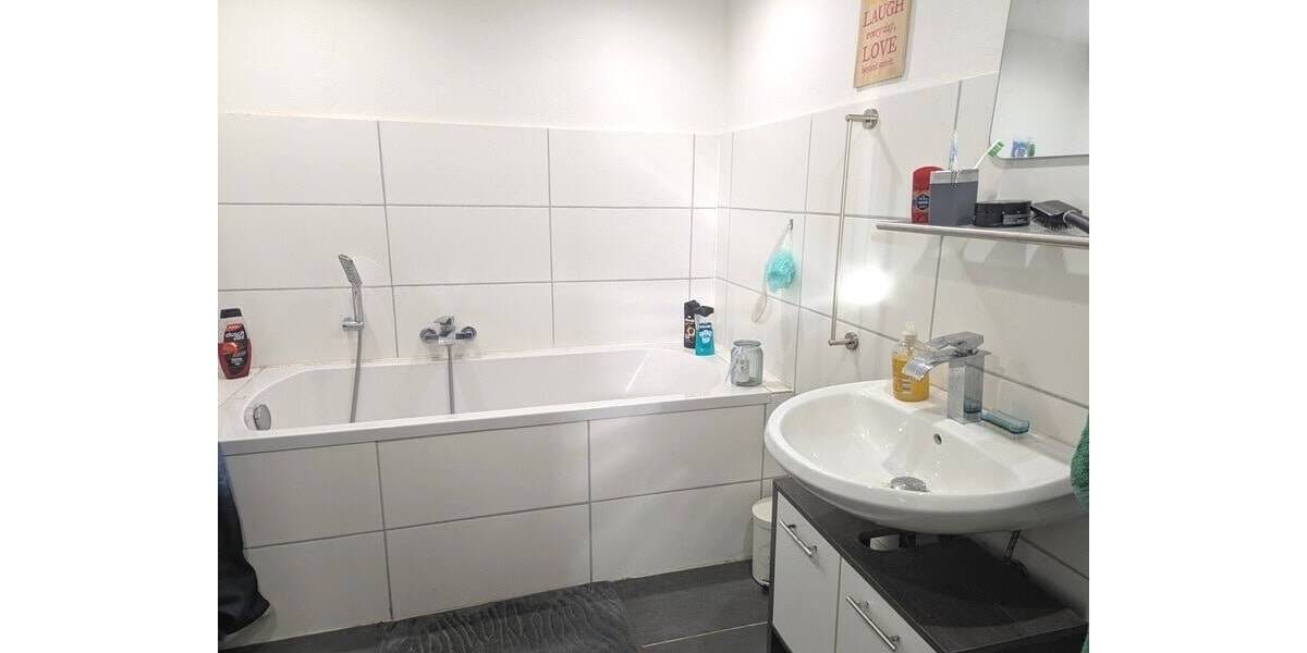 Doppelhaushälfte Bassum - 5 Zimmer, 120 m&sup2;, 199.000&euro; | Angebot:26029104