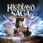 Highland Saga - Tour 2026