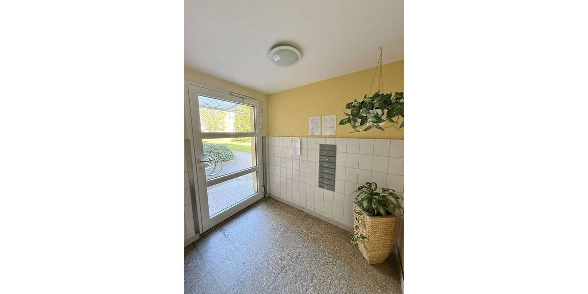 Etagenwohnung Bremen Kirchhuchting - 3 Zimmer, 76 m&sup2;, 159.000&euro; | Angebot:26569427