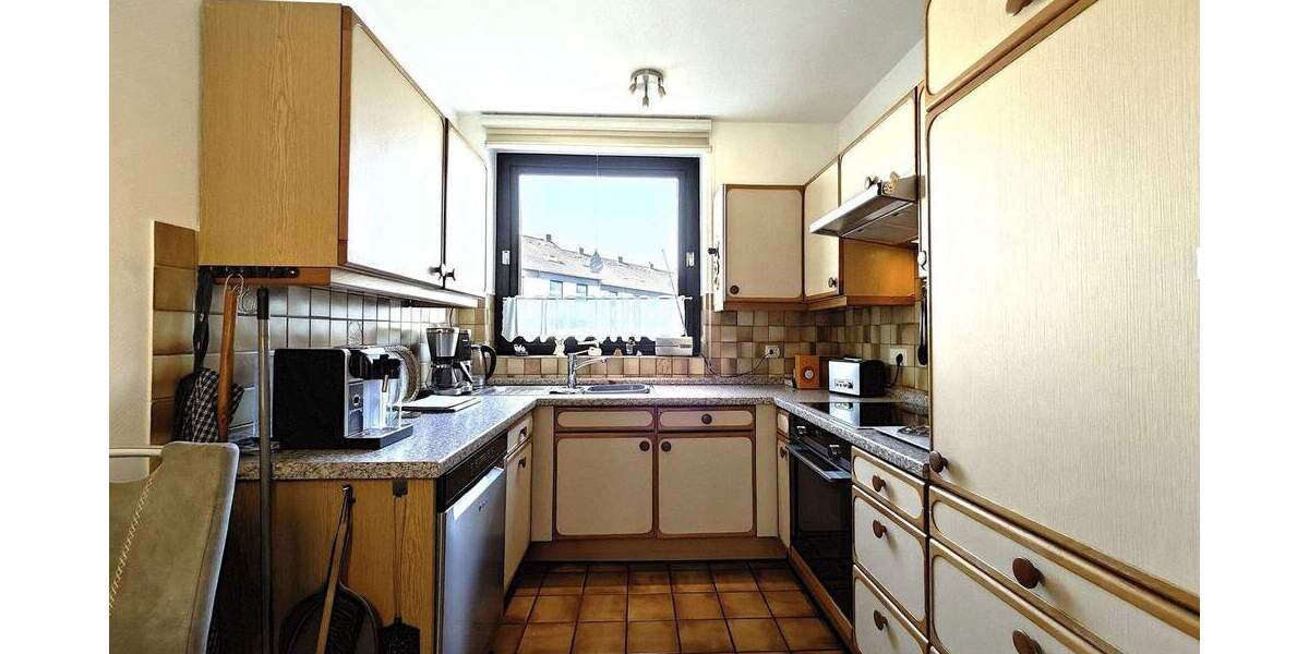 Reihenmittelhaus Bremen Burg-Grambke - 5 Zimmer, 120 m&sup2;, 299.000&euro; | Angebot:25645397