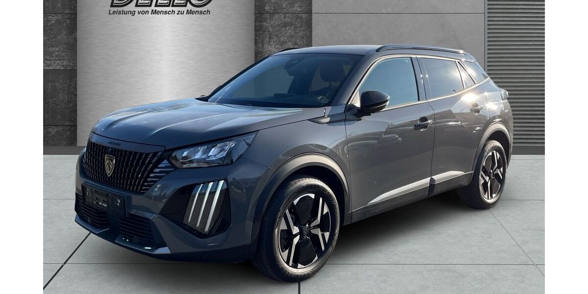 Peugeot 2008 12.198 km 22.480 &euro; Bremen 28199