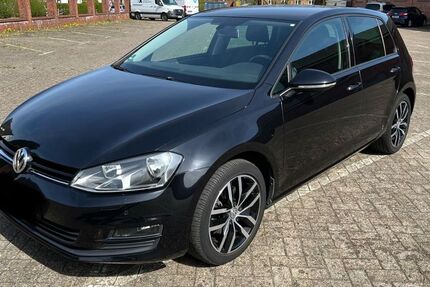 VW Golf 89.500 km 14.750 &euro; Schwanewede 28790
