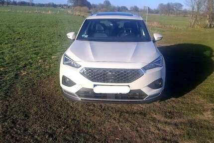 Seat Tarraco 132.000 km 25.000 &euro; Lilienthal 28865