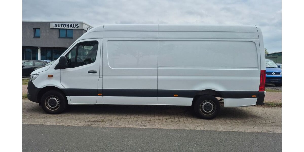 Mercedes-Benz Sprinter 70.000 km 35.900 &euro; Achim 28832