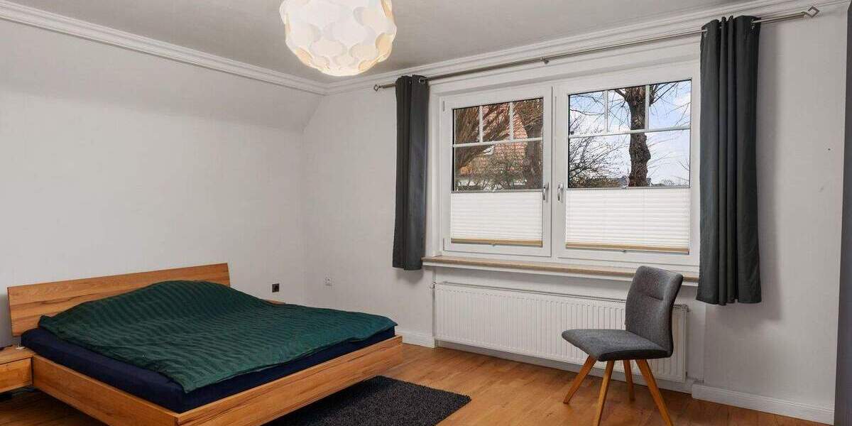 Einfamilienhaus Bremen Arbergen - 7 Zimmer, 241 m&sup2;, 589.000&euro; | Angebot:25676285