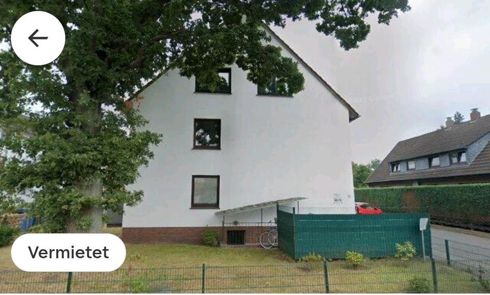Etagenwohnung Delmenhorst Düsternort - 3 Zimmer, 69 m&sup2;, 139.000&euro; | Angebot:27094289
