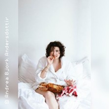 Matilde Keizer - Lasagne im Bett 20.03.2026 KITO Vegesack