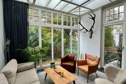 Wohnung Bremen Schwachhausen - 6 Zimmer, 157 m&sup2;, 849.000&euro; | Angebot:25545424