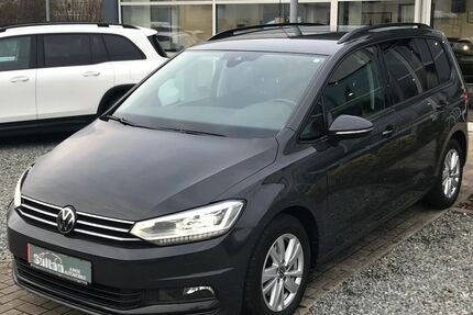 VW Touran 177.000 km 20.899 &euro; Lilienthal 28865