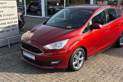 Ford C-Max 80.700 km 9.900 &euro; Syke 28857