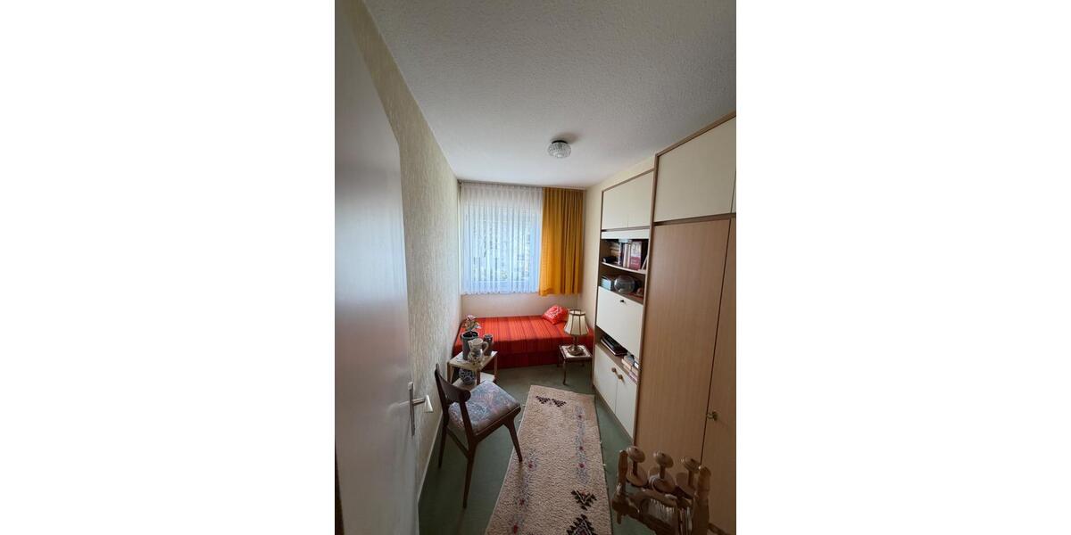 Reihenhaus Bremen Burglesum - 4 Zimmer, 100 m&sup2;, 230.000&euro; | Angebot:26493499