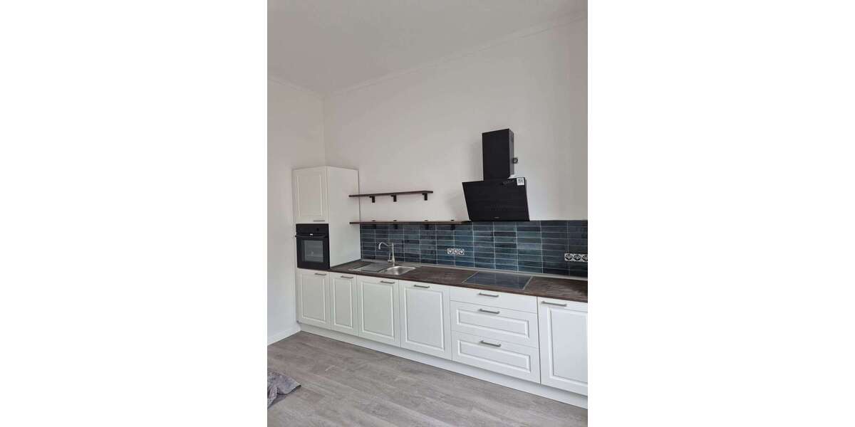 Etagenwohnung Bremen Östliche Vorstadt - 3 Zimmer, 83 m&sup2;, 1.500&euro; | Angebot:26359825
